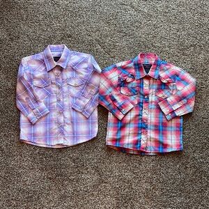 Western Shirts